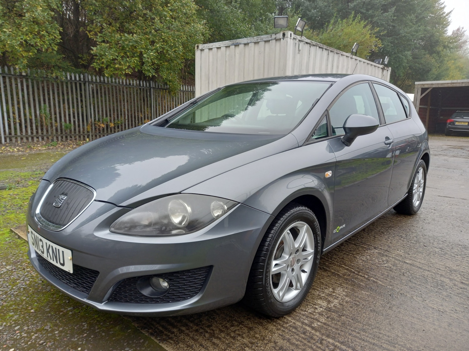 Used SEAT Leon 2013 for sale - 76253481: Photo 1