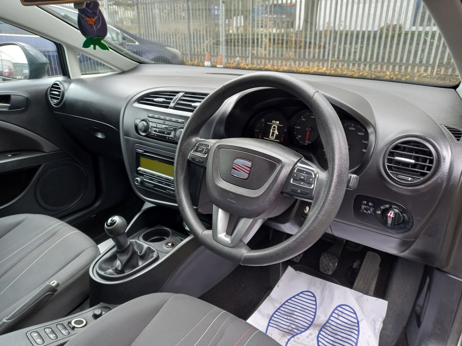 Used SEAT Leon 2013 for sale - 76253481: Photo 10