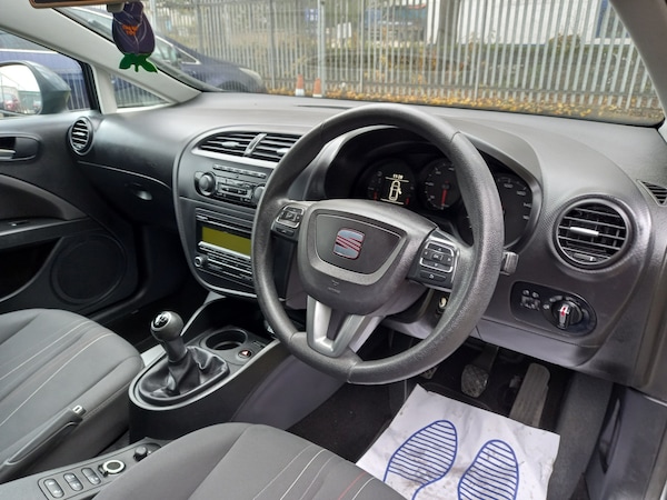 Used SEAT Leon 2013 for sale - 76253481: Photo 10