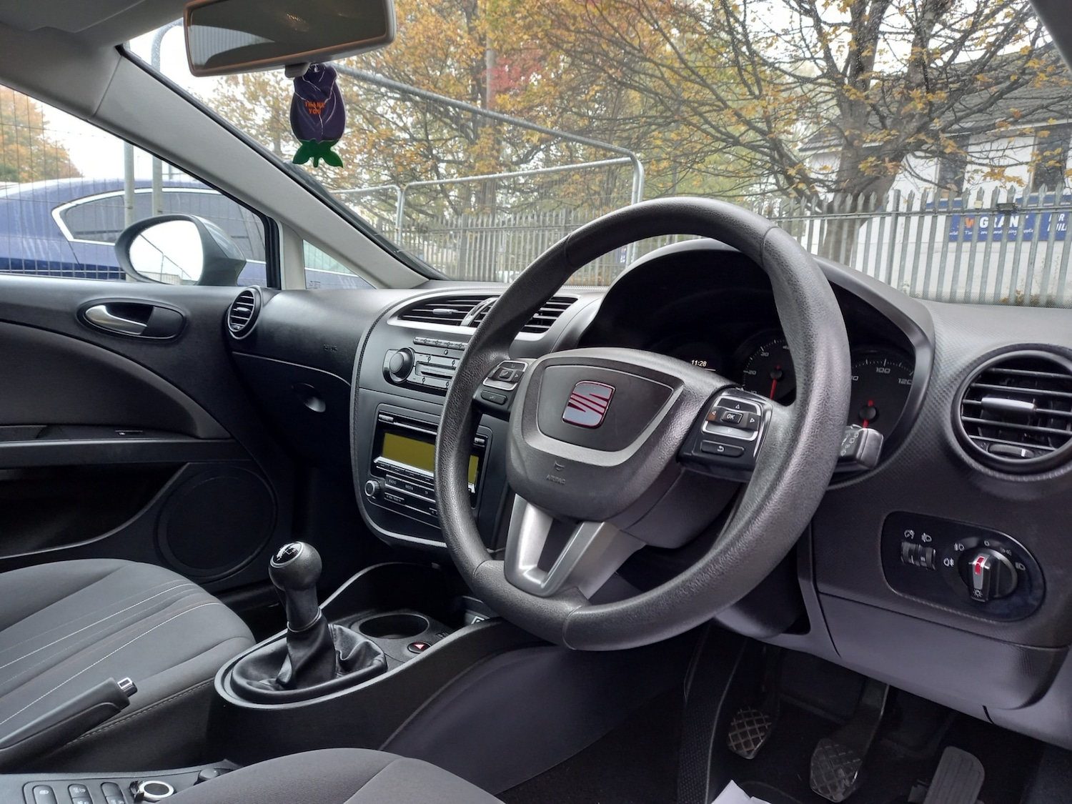 Used SEAT Leon 2013 for sale - 76253481: Photo 11