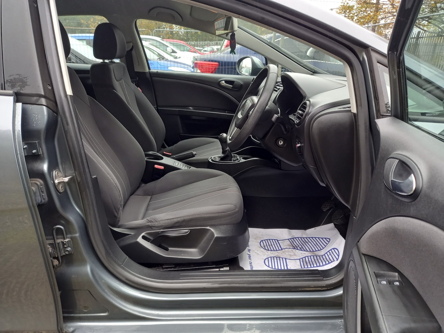 Used SEAT Leon 2013 for sale - 76253481: Photo 12