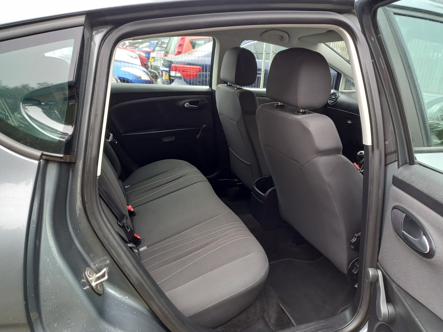 Used SEAT Leon 2013 for sale - 76253481: Photo 13