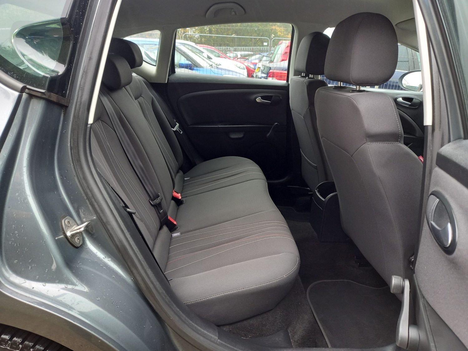 Used SEAT Leon 2013 for sale - 76253481: Photo 14