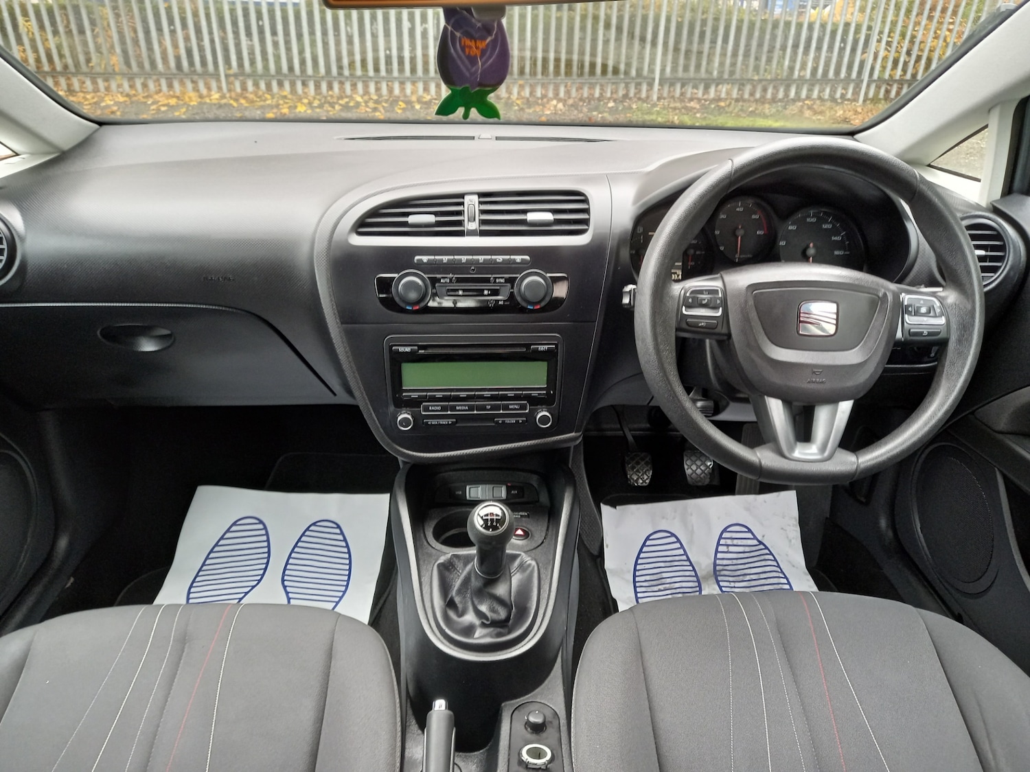 Used SEAT Leon 2013 for sale - 76253481: Photo 15