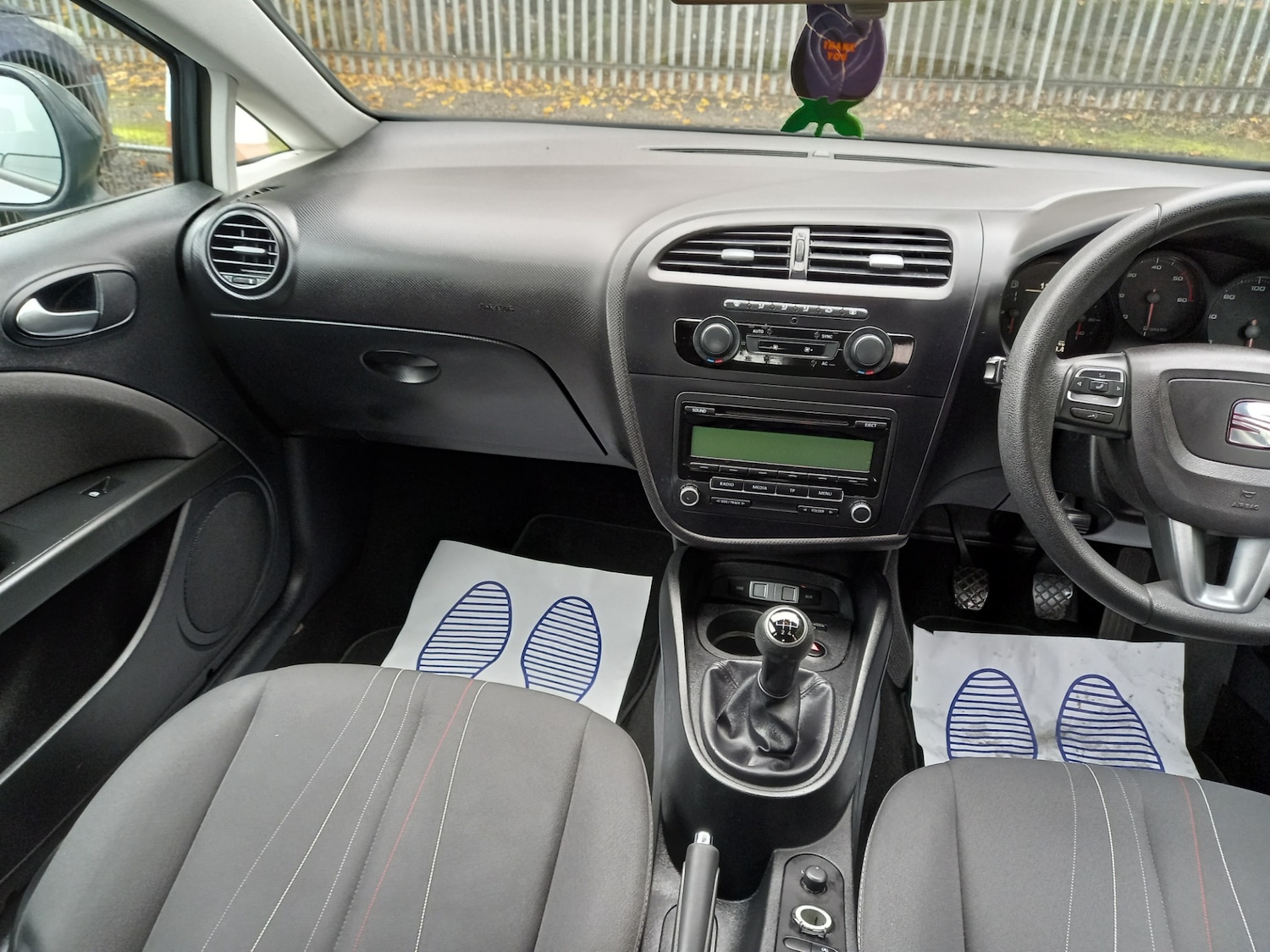 Used SEAT Leon 2013 for sale - 76253481: Photo 16