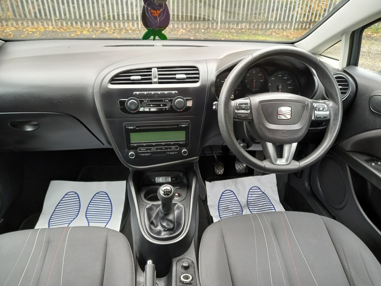 Used SEAT Leon 2013 for sale - 76253481: Photo 17