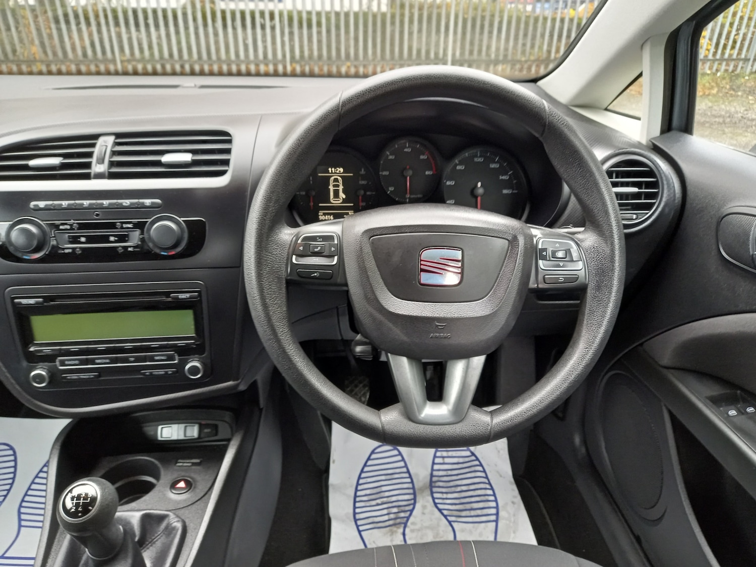 Used SEAT Leon 2013 for sale - 76253481: Photo 18