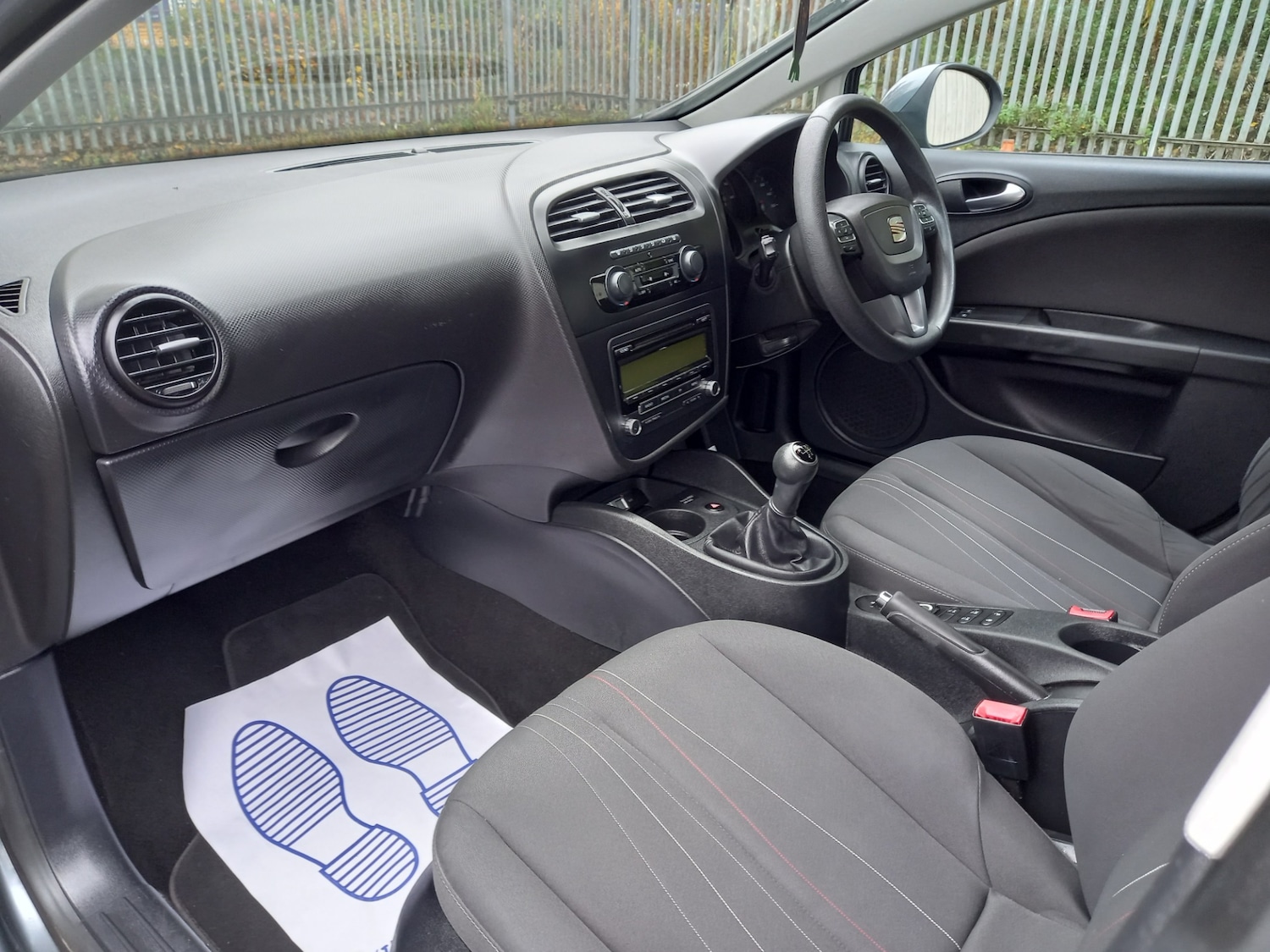 Used SEAT Leon 2013 for sale - 76253481: Photo 19