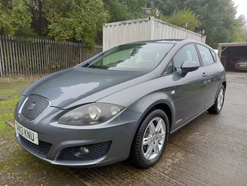 2013 (13) - 1.6 TDI CR Ecomotive S Copa 5dr