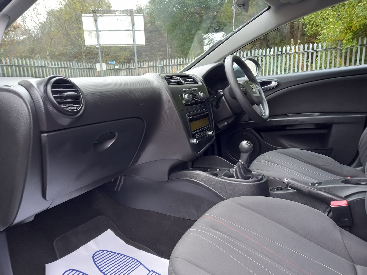 Used SEAT Leon 2013 for sale - 76253481: Photo 20