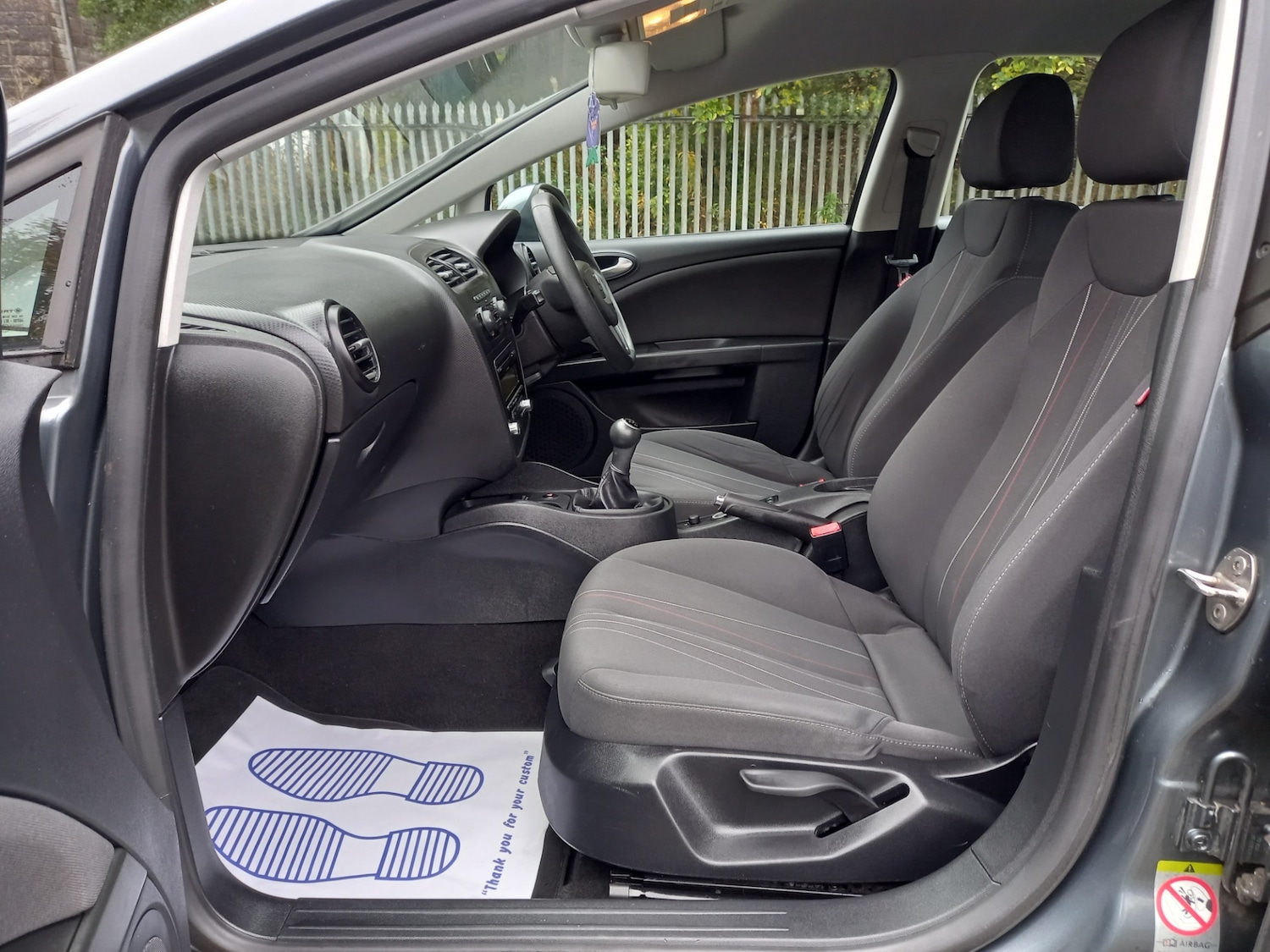 Used SEAT Leon 2013 for sale - 76253481: Photo 21