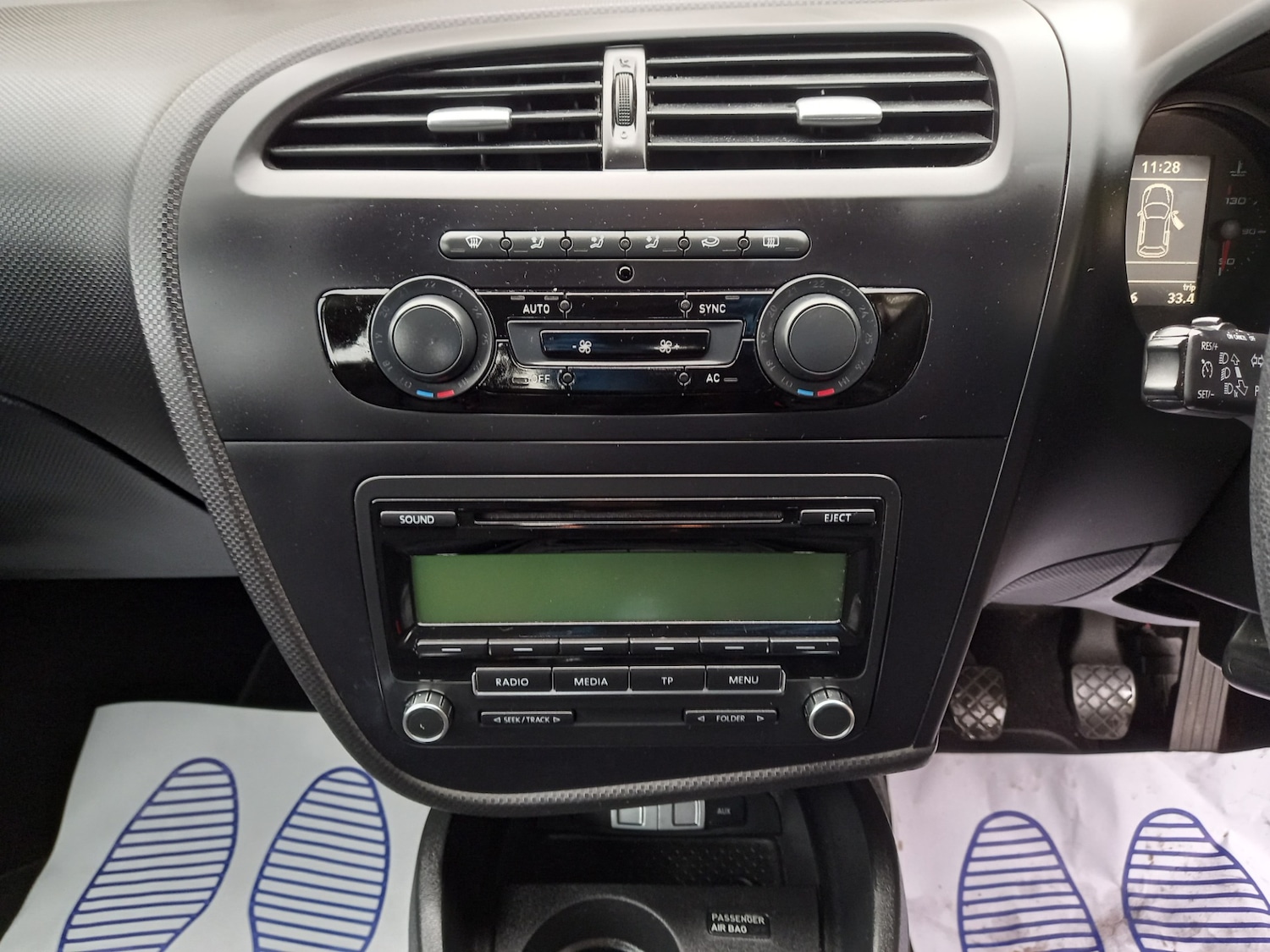 Used SEAT Leon 2013 for sale - 76253481: Photo 26