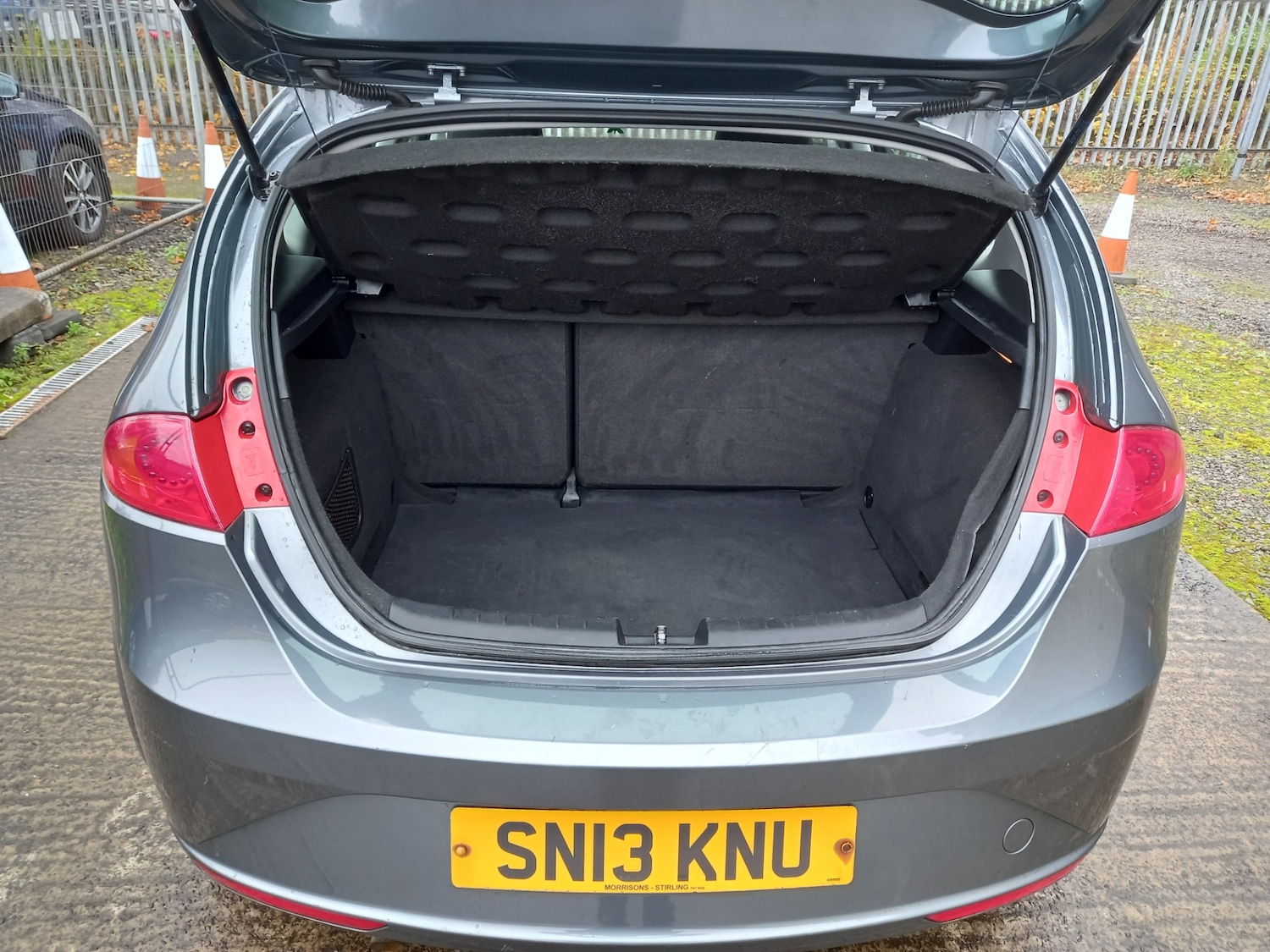 Used SEAT Leon 2013 for sale - 76253481: Photo 33