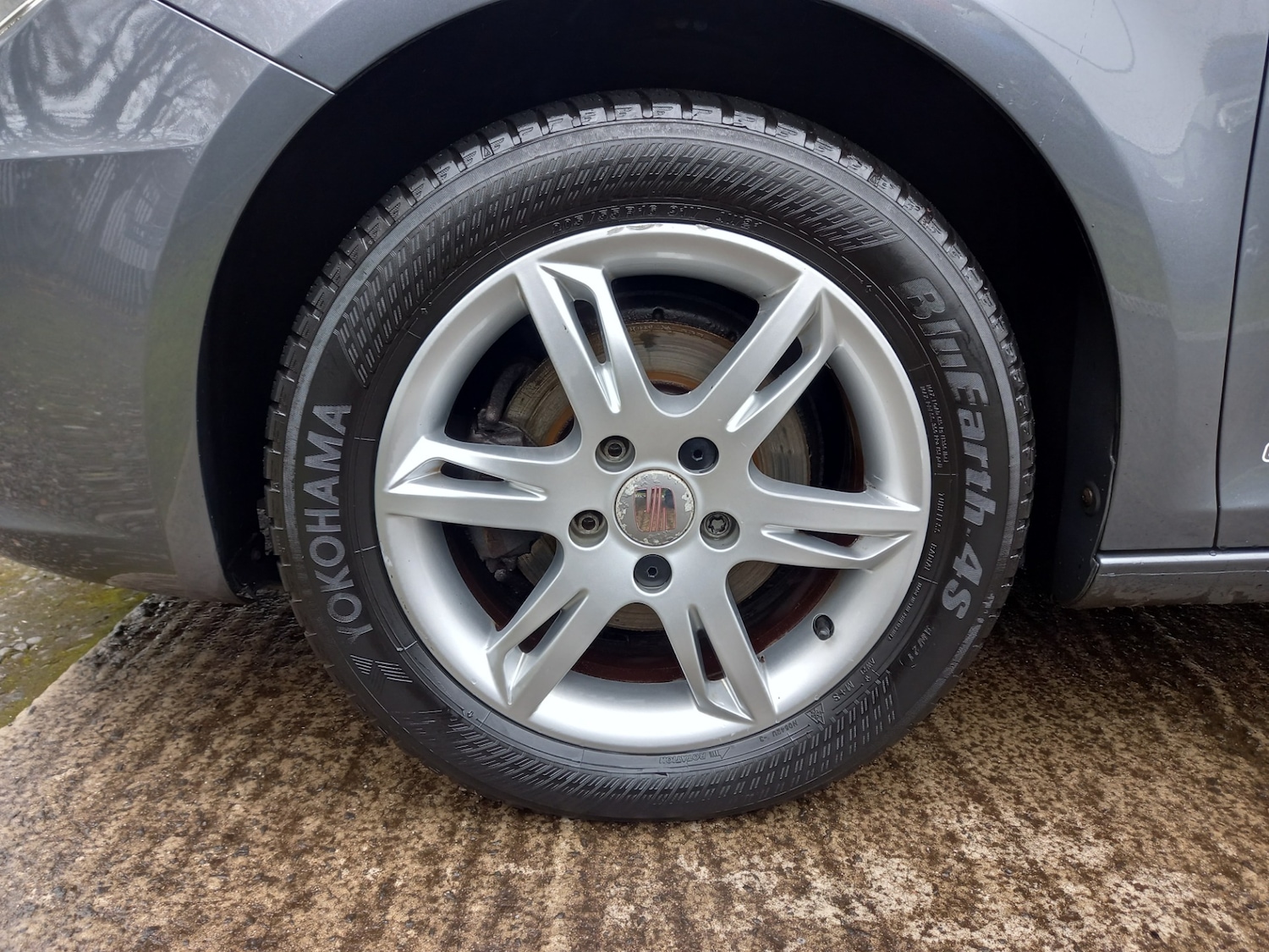 Used SEAT Leon 2013 for sale - 76253481: Photo 35