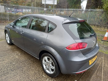 Used SEAT Leon 2013 for sale - 76253481: Photo 3