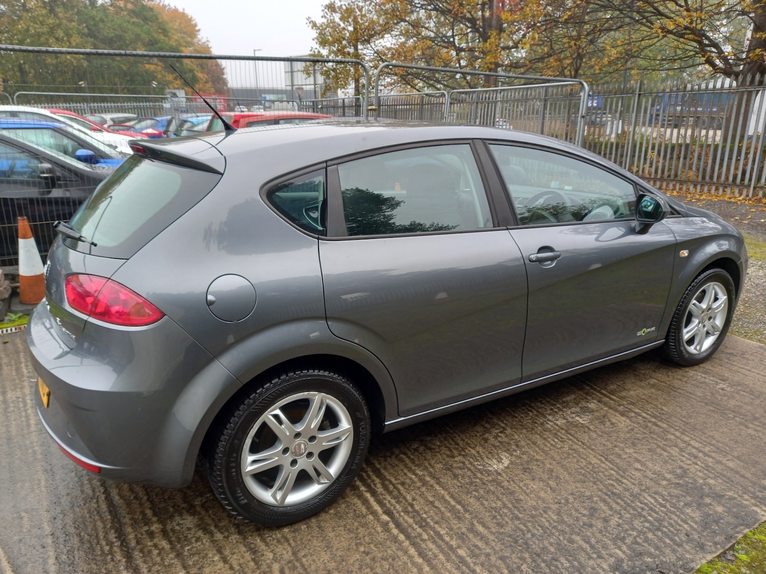 Used SEAT Leon 2013 for sale - 76253481: Photo 5