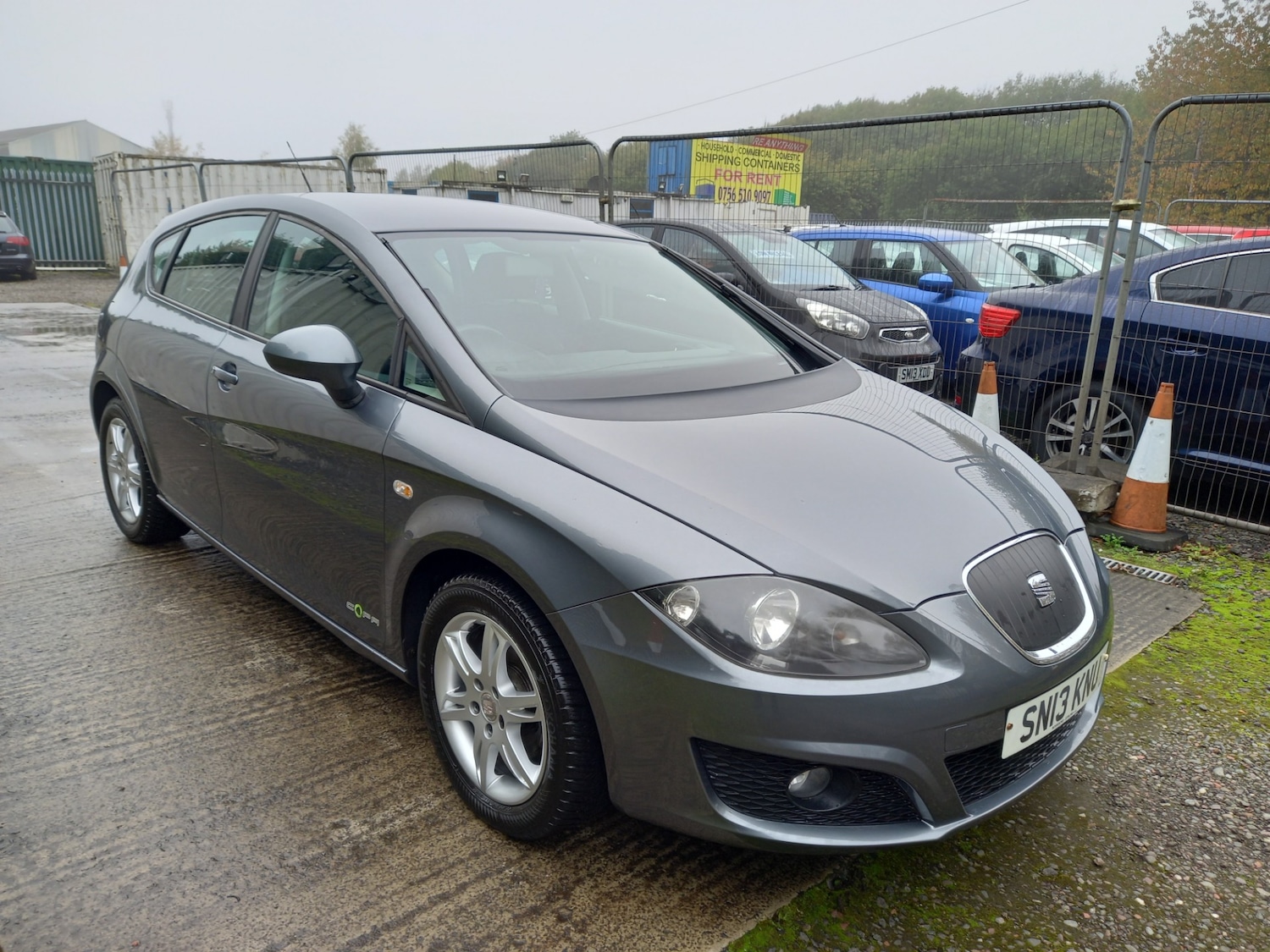 Used SEAT Leon 2013 for sale - 76253481: Photo 6