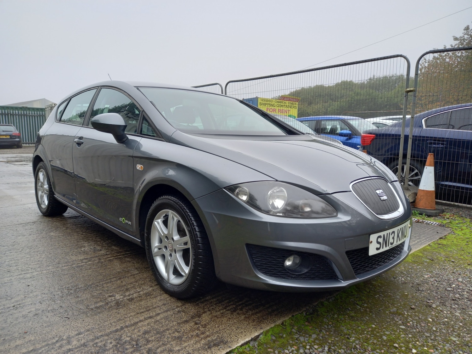 Used SEAT Leon 2013 for sale - 76253481: Photo 7