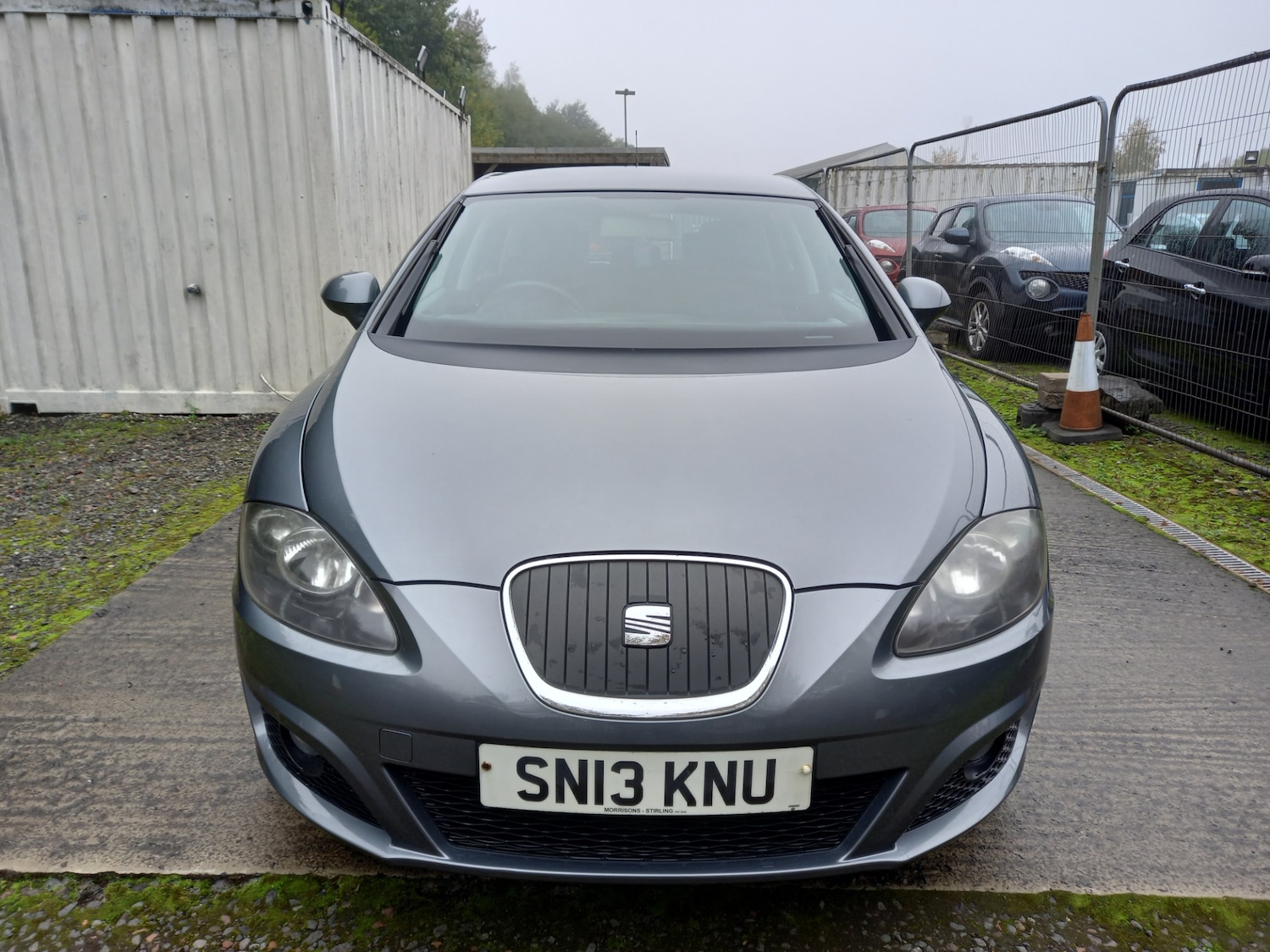 Used SEAT Leon 2013 for sale - 76253481: Photo 8