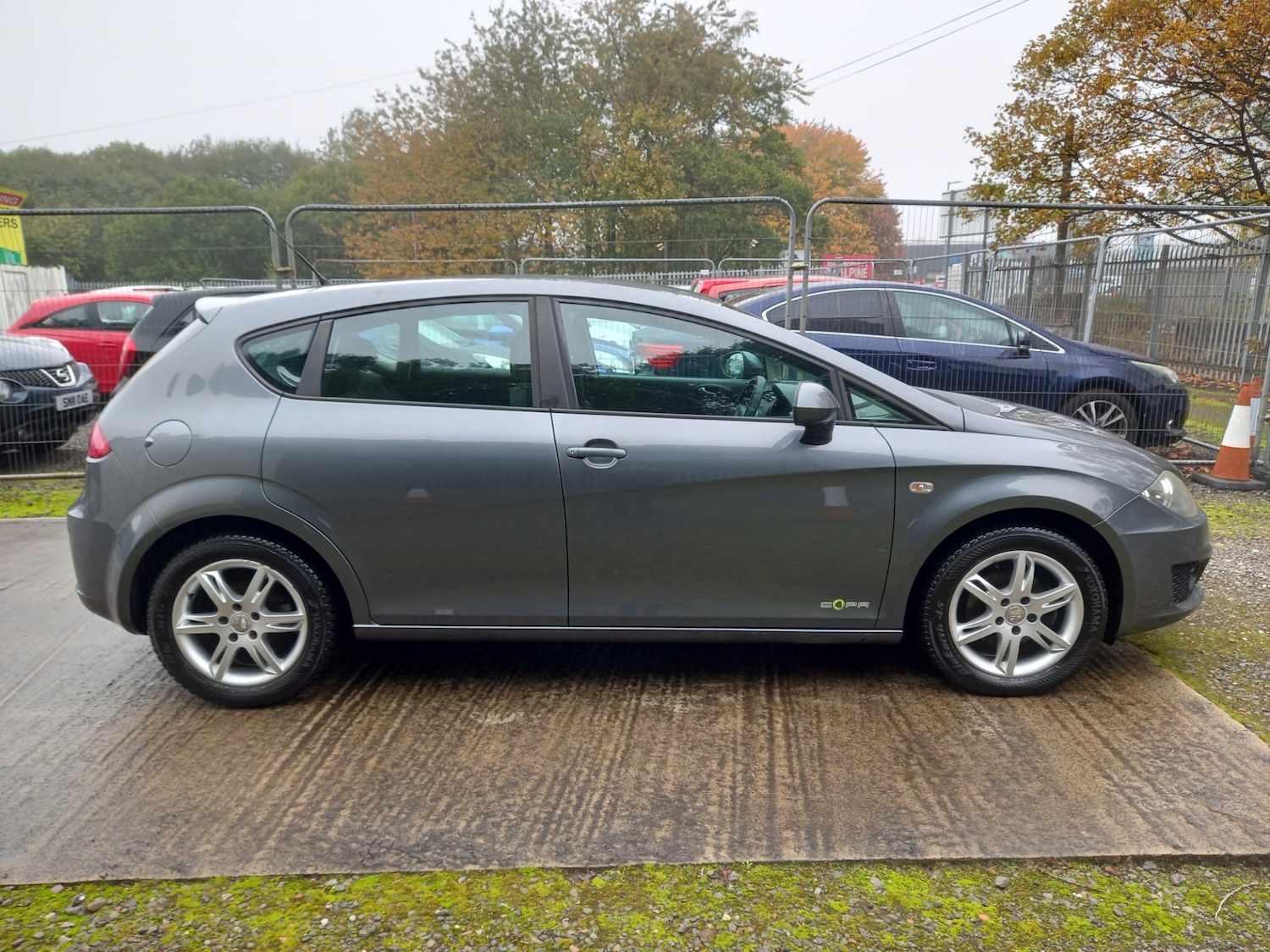 Used SEAT Leon 2013 for sale - 76253481: Photo 9