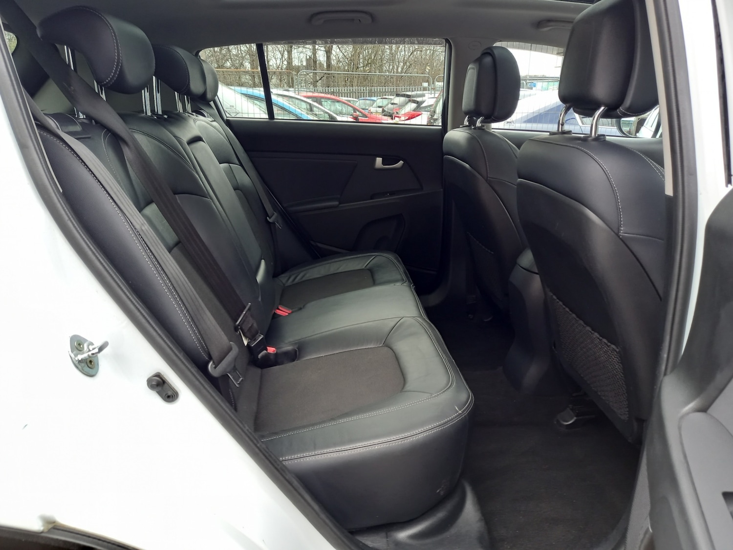 Used Kia Sportage 2015 for sale - 78028555: Photo 15