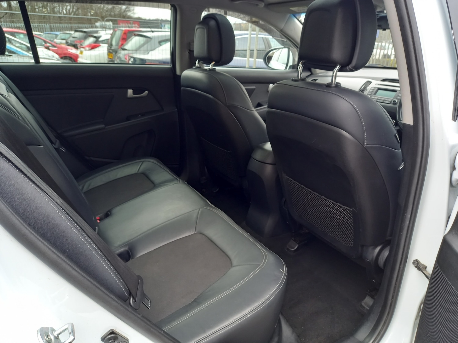 Used Kia Sportage 2015 for sale - 78028555: Photo 16