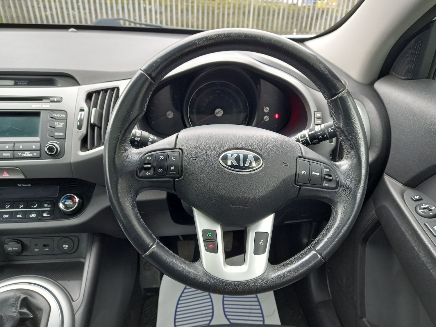 Used Kia Sportage 2015 for sale - 78028555: Photo 18