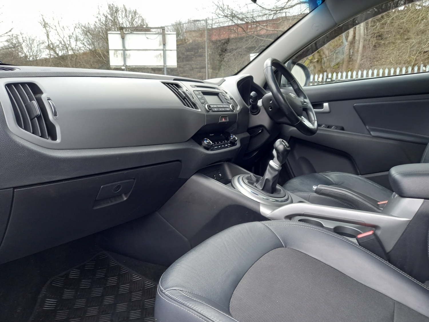 Used Kia Sportage 2015 for sale - 78028555: Photo 19