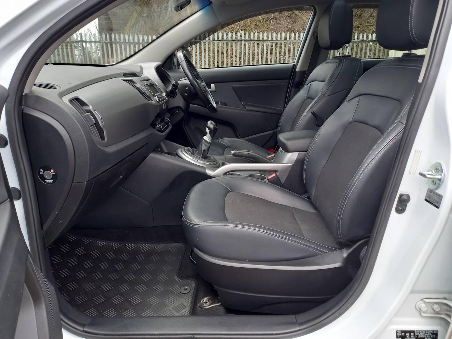 Used Kia Sportage 2015 for sale - 78028555: Photo 20