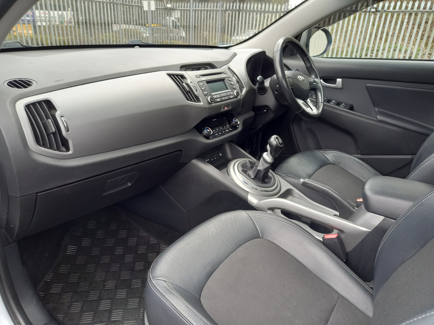 Used Kia Sportage 2015 for sale - 78028555: Photo 21