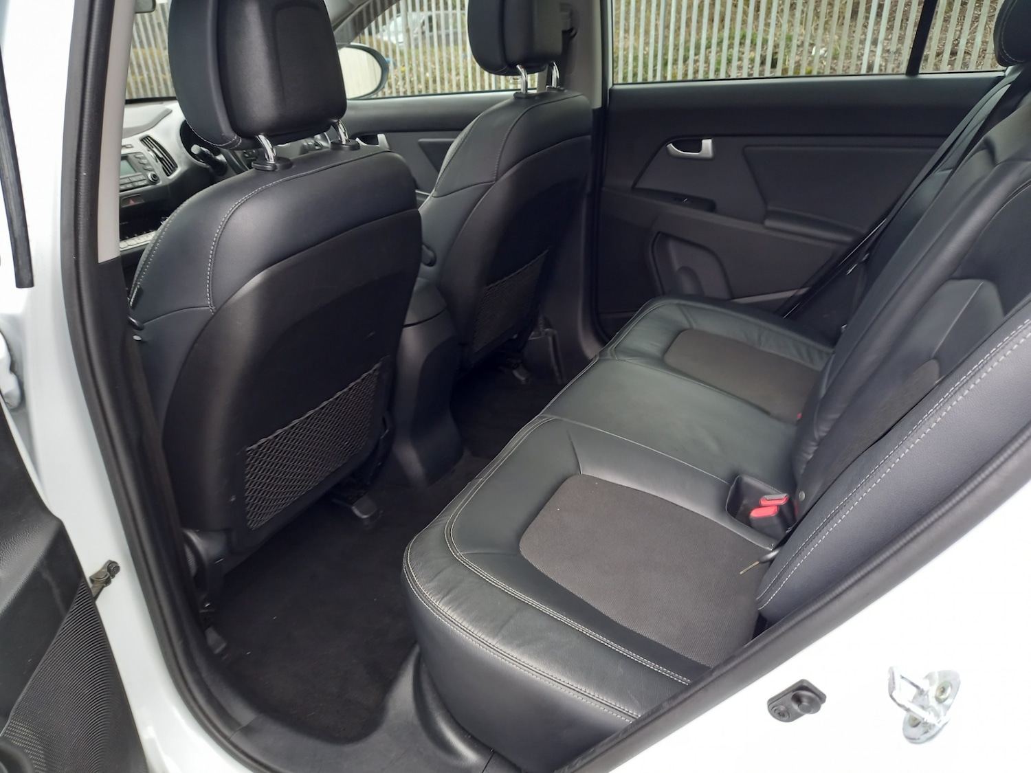 Used Kia Sportage 2015 for sale - 78028555: Photo 22