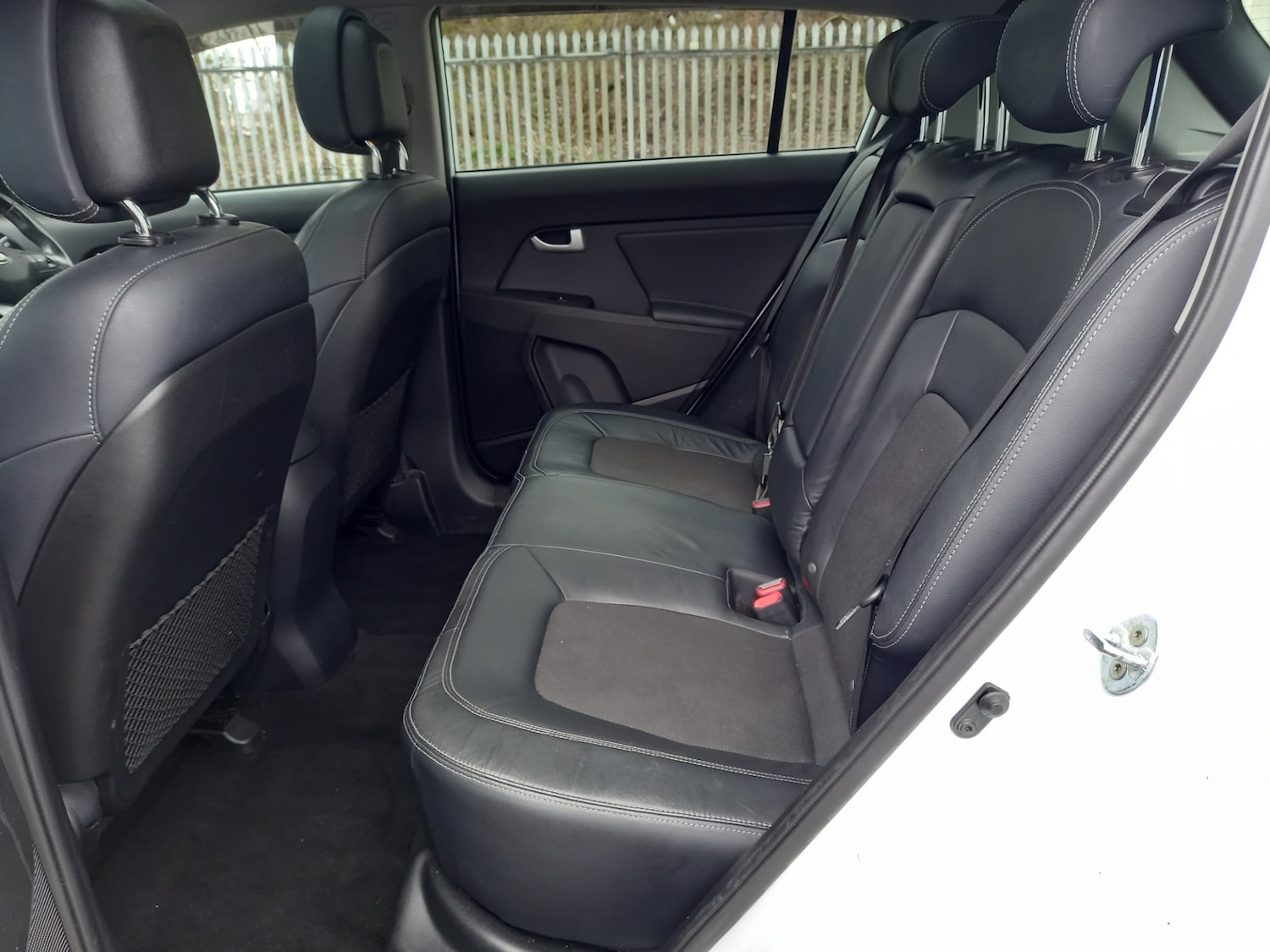 Used Kia Sportage 2015 for sale - 78028555: Photo 23