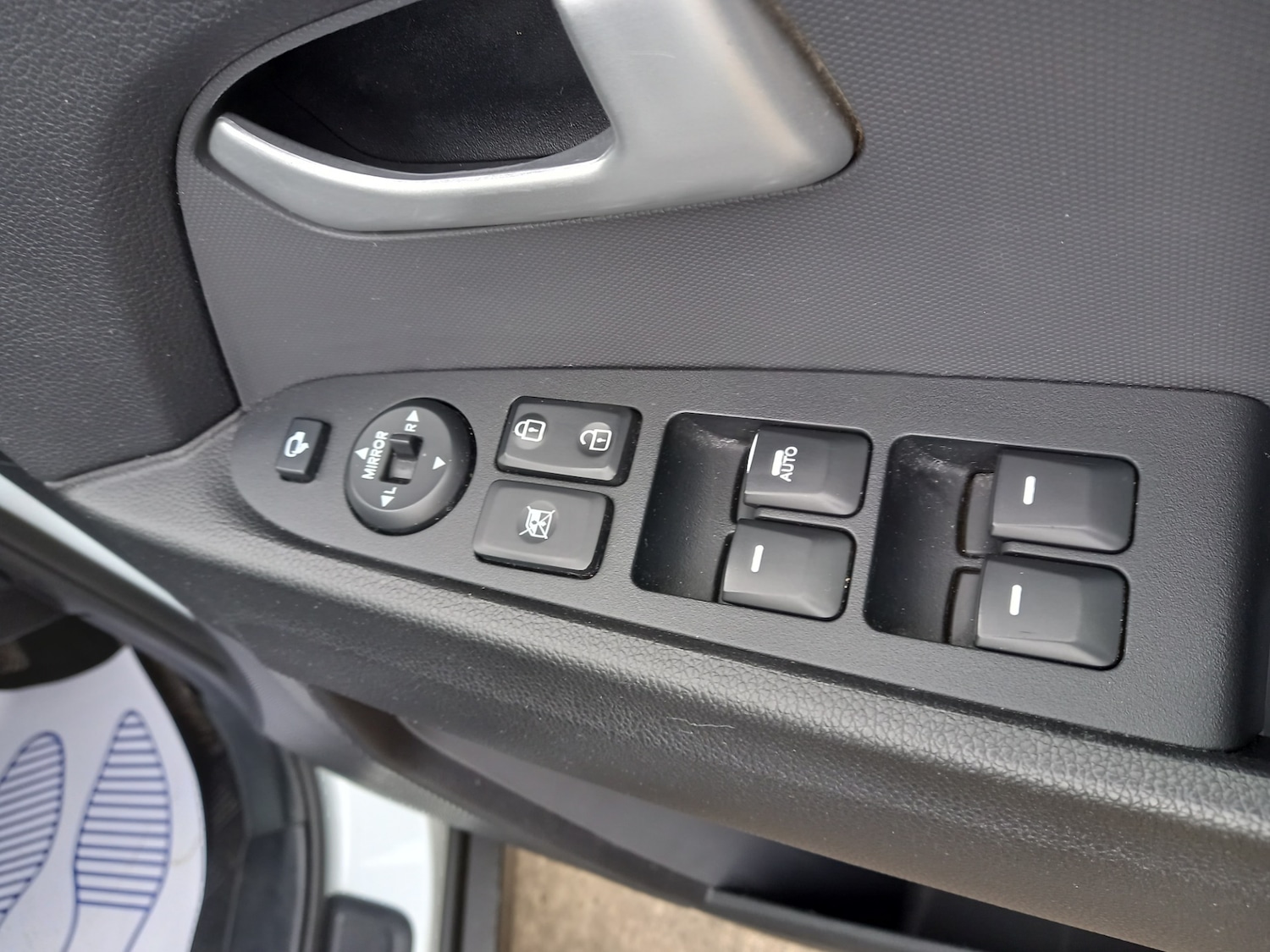 Used Kia Sportage 2015 for sale - 78028555: Photo 24