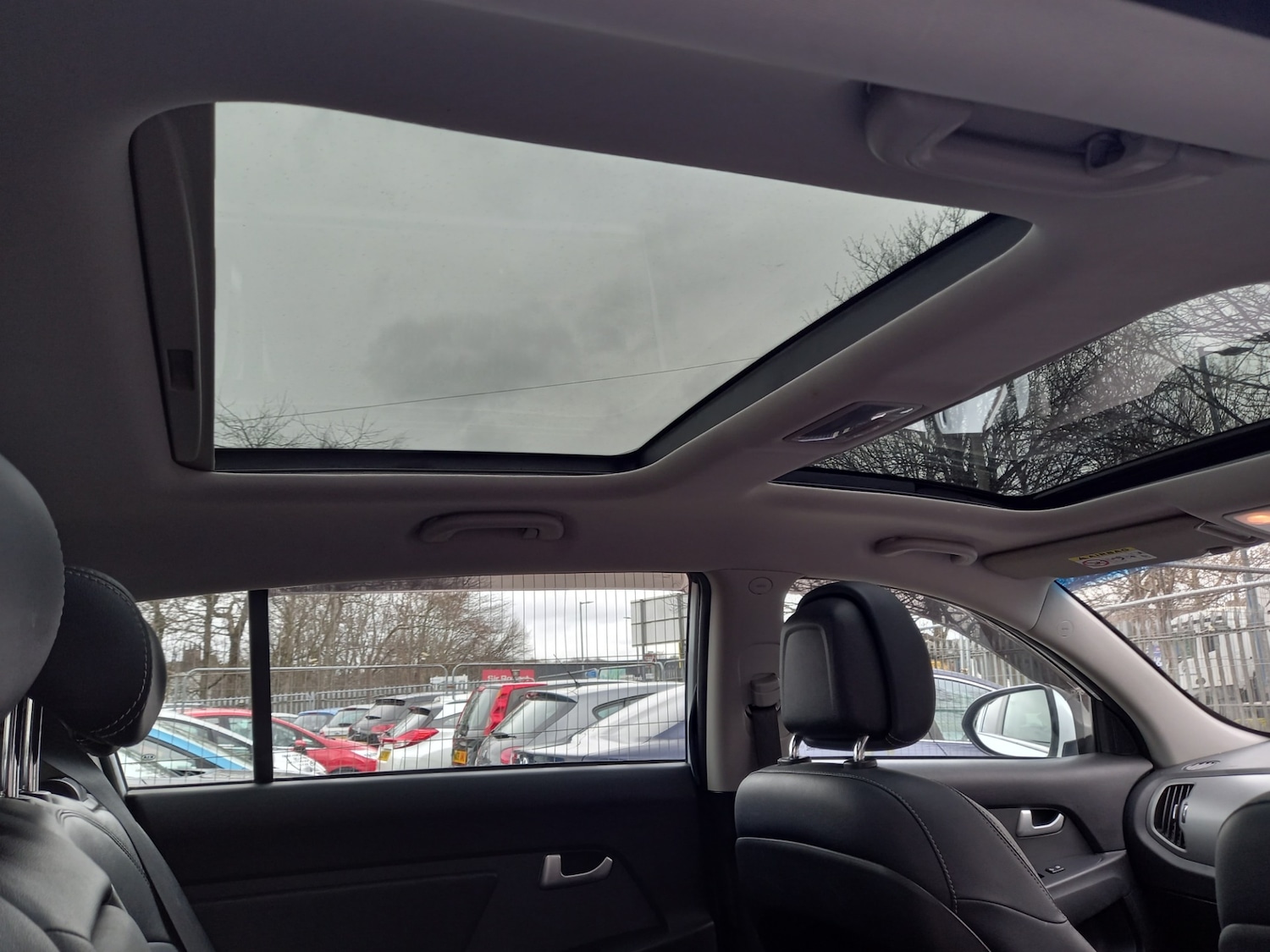 Used Kia Sportage 2015 for sale - 78028555: Photo 25