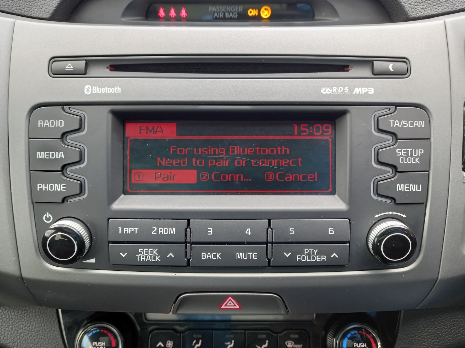 Used Kia Sportage 2015 for sale - 78028555: Photo 27