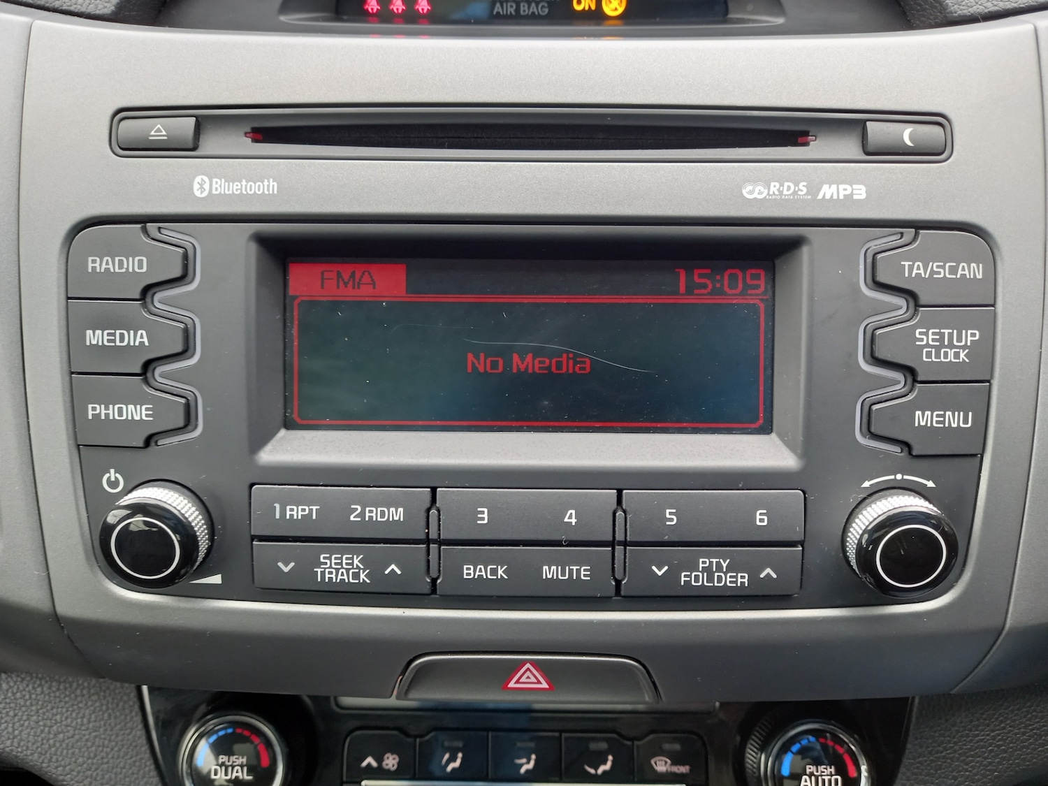 Used Kia Sportage 2015 for sale - 78028555: Photo 28