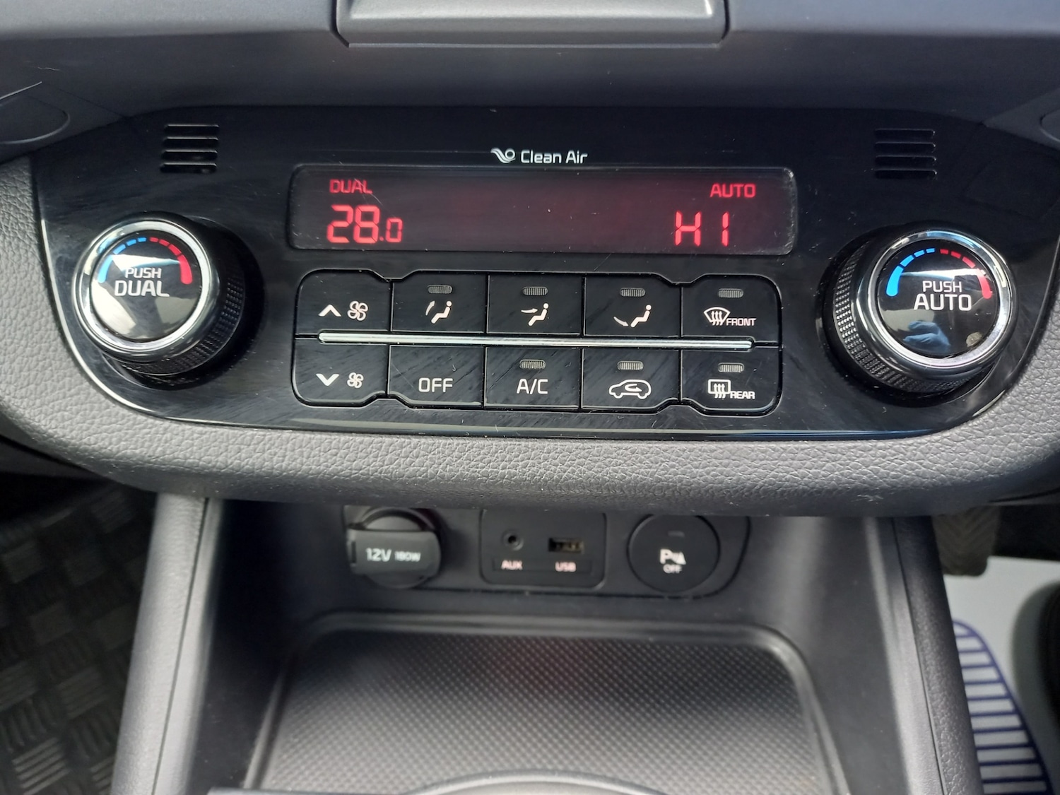 Used Kia Sportage 2015 for sale - 78028555: Photo 29