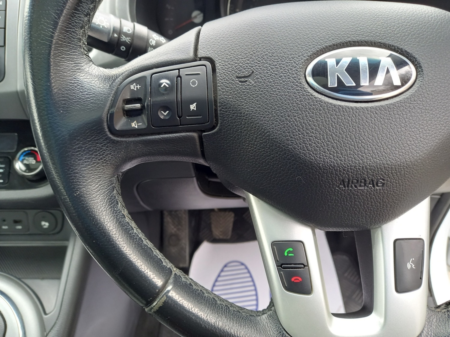 Used Kia Sportage 2015 for sale - 78028555: Photo 30
