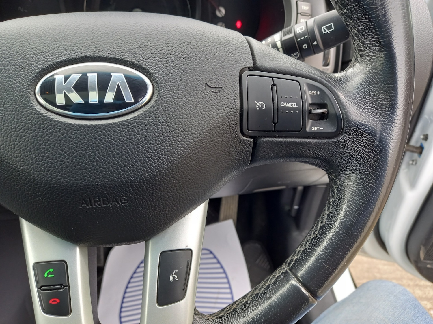 Used Kia Sportage 2015 for sale - 78028555: Photo 31