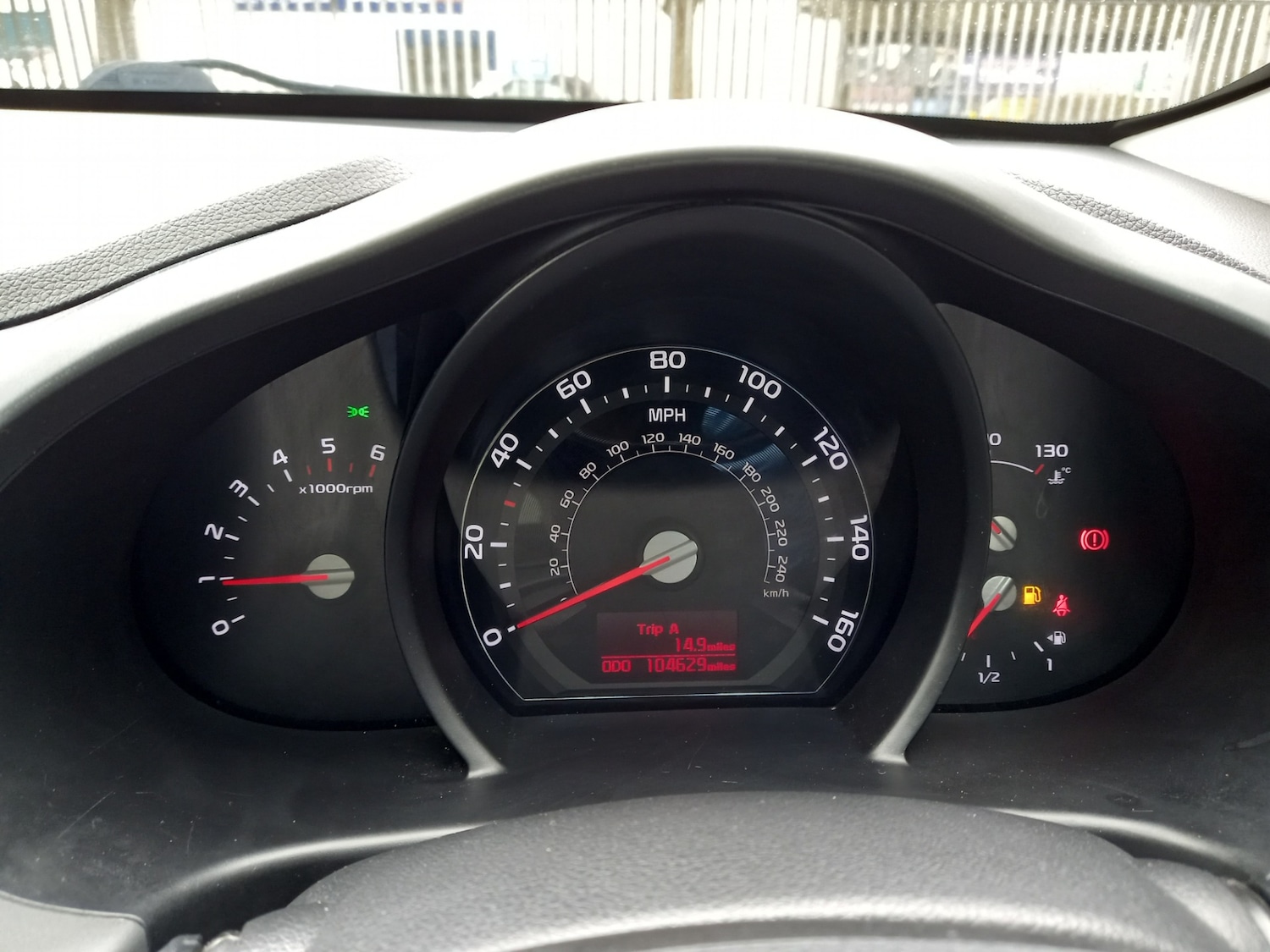 Used Kia Sportage 2015 for sale - 78028555: Photo 34