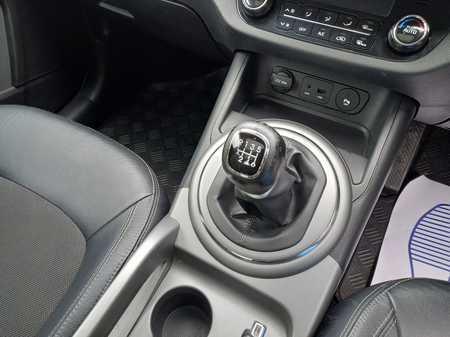 Used Kia Sportage 2015 for sale - 78028555: Photo 36