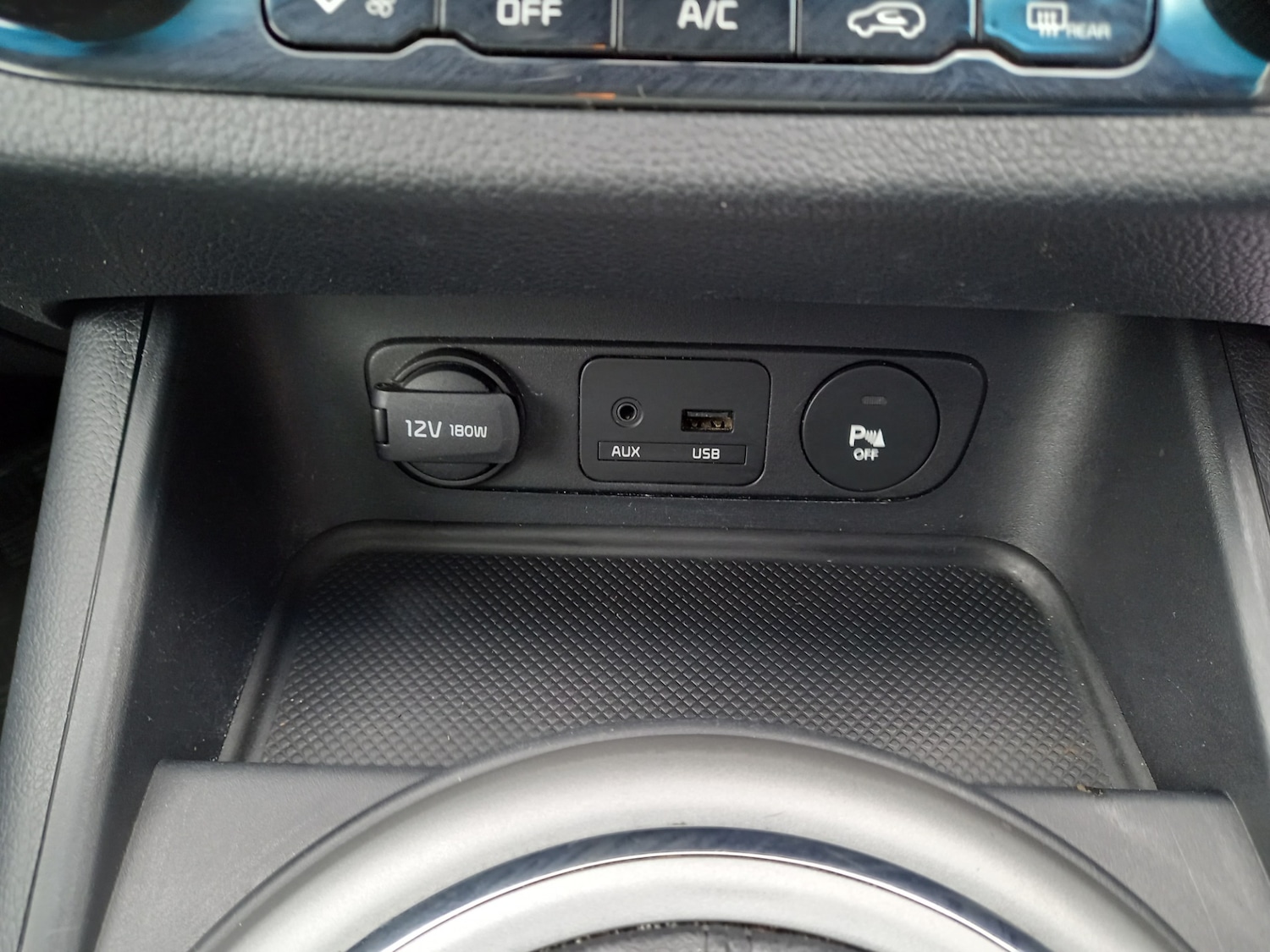 Used Kia Sportage 2015 for sale - 78028555: Photo 37