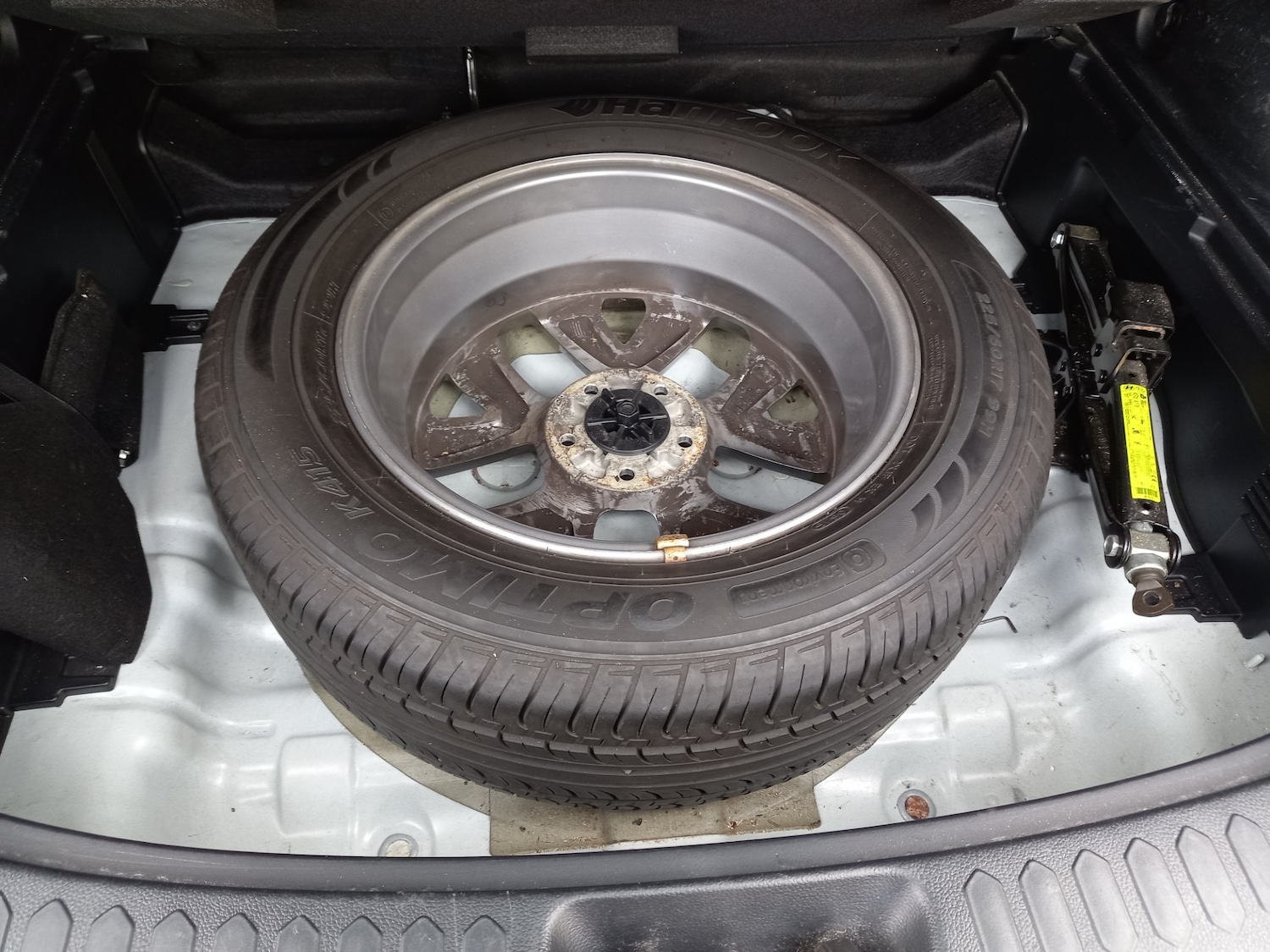 Used Kia Sportage 2015 for sale - 78028555: Photo 39