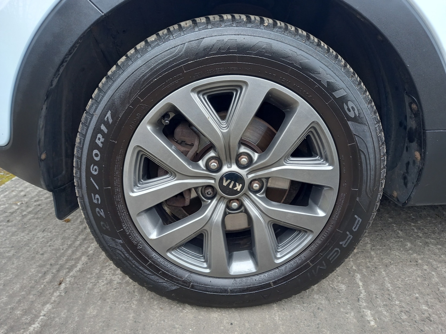 Used Kia Sportage 2015 for sale - 78028555: Photo 40