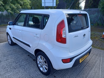Used Kia Soul 2011 for sale - 79477905: Photo