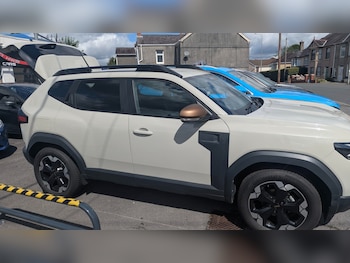 Used Dacia Duster 2024 for sale - 79430433: Photo