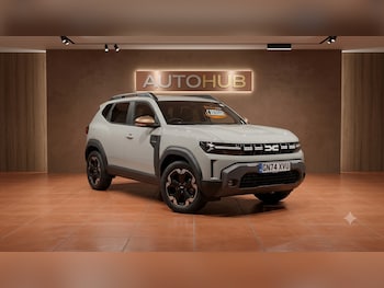 Used Dacia Duster 2024 for sale - 79430433: Photo