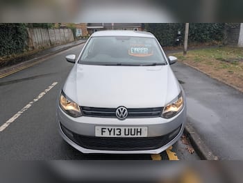 Used Volkswagen Polo 2013 for sale - 79672816: Photo