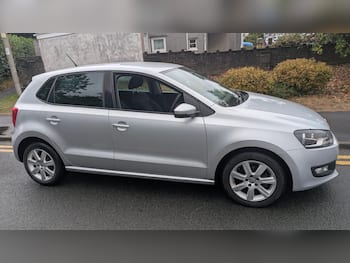 Used Volkswagen Polo 2013 for sale - 79672816: Photo