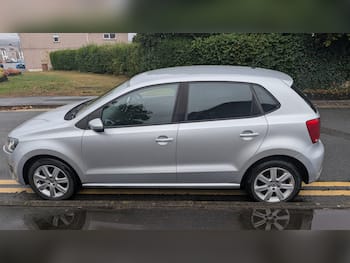 Used Volkswagen Polo 2013 for sale - 79672816: Photo